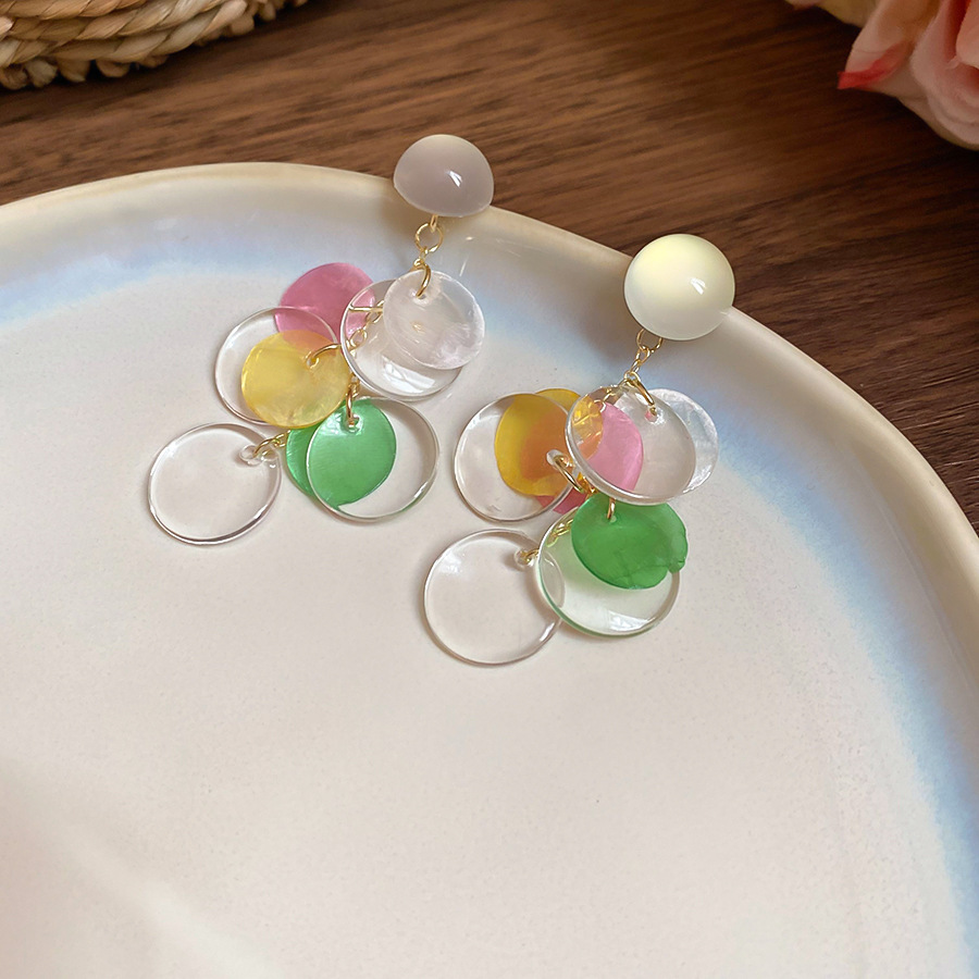 36:36#Silver needle-white-yellow-pink