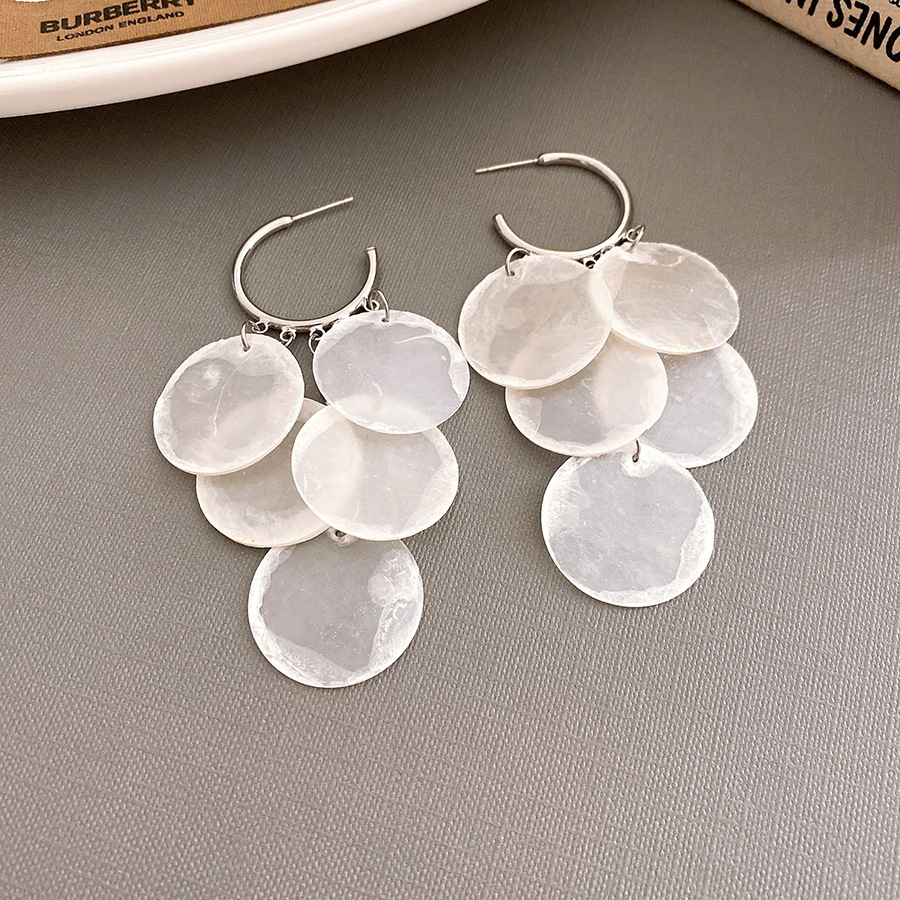 38:38#Silver needle-silver