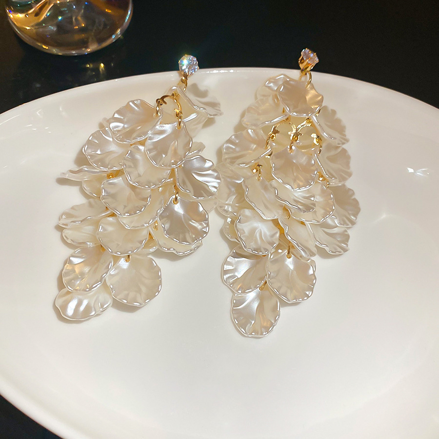 40:40#Silver needle-gold-white