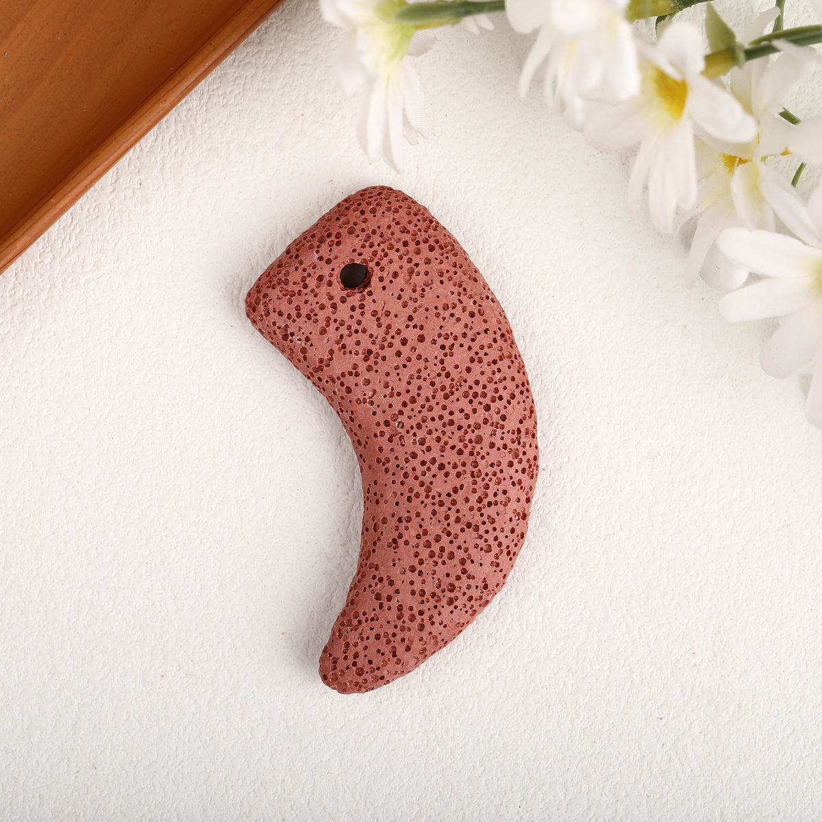 2:Single pendant coffee color