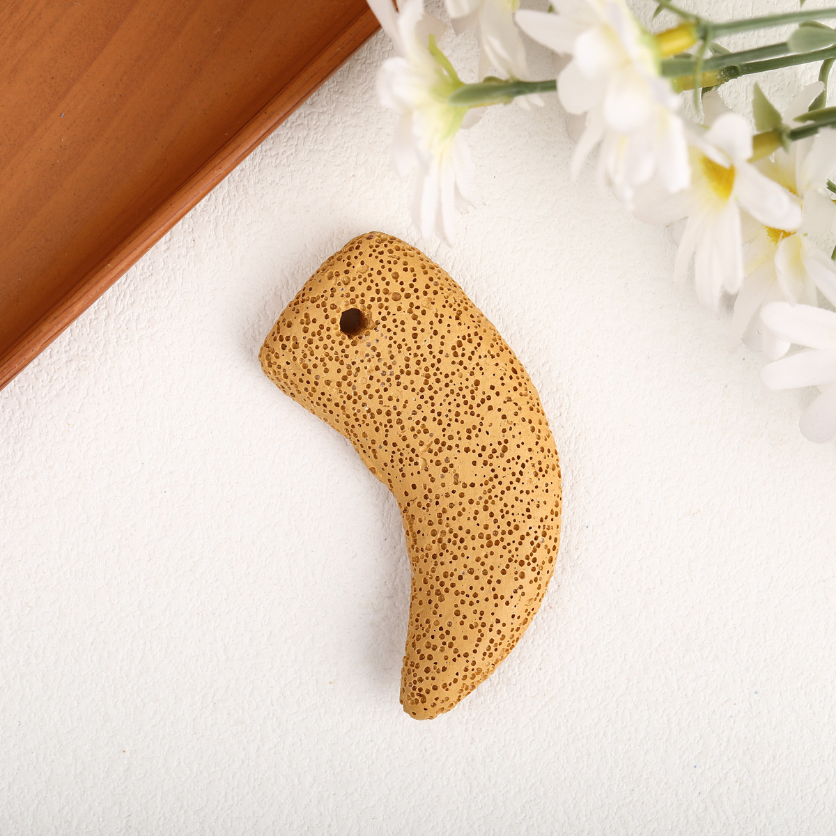 3:Single pendant yellow