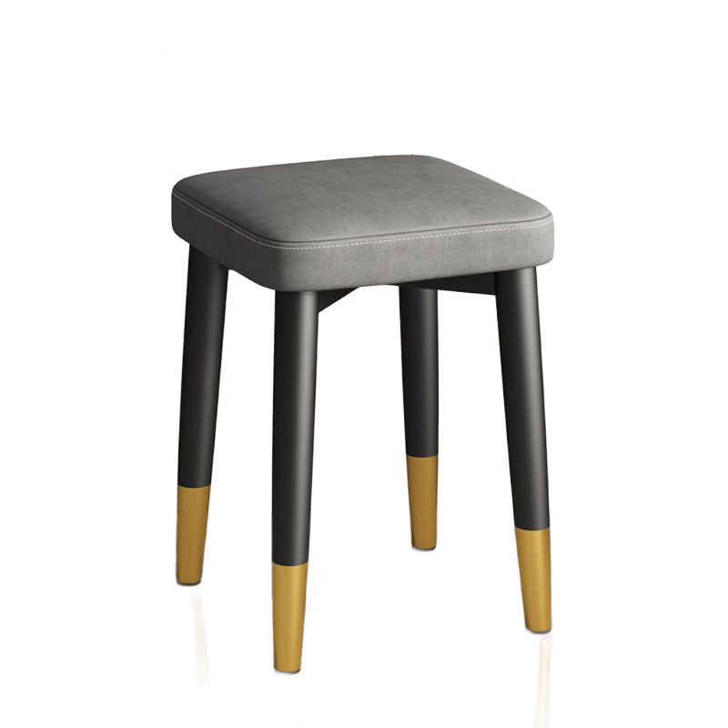 dark grey Technical Farbic