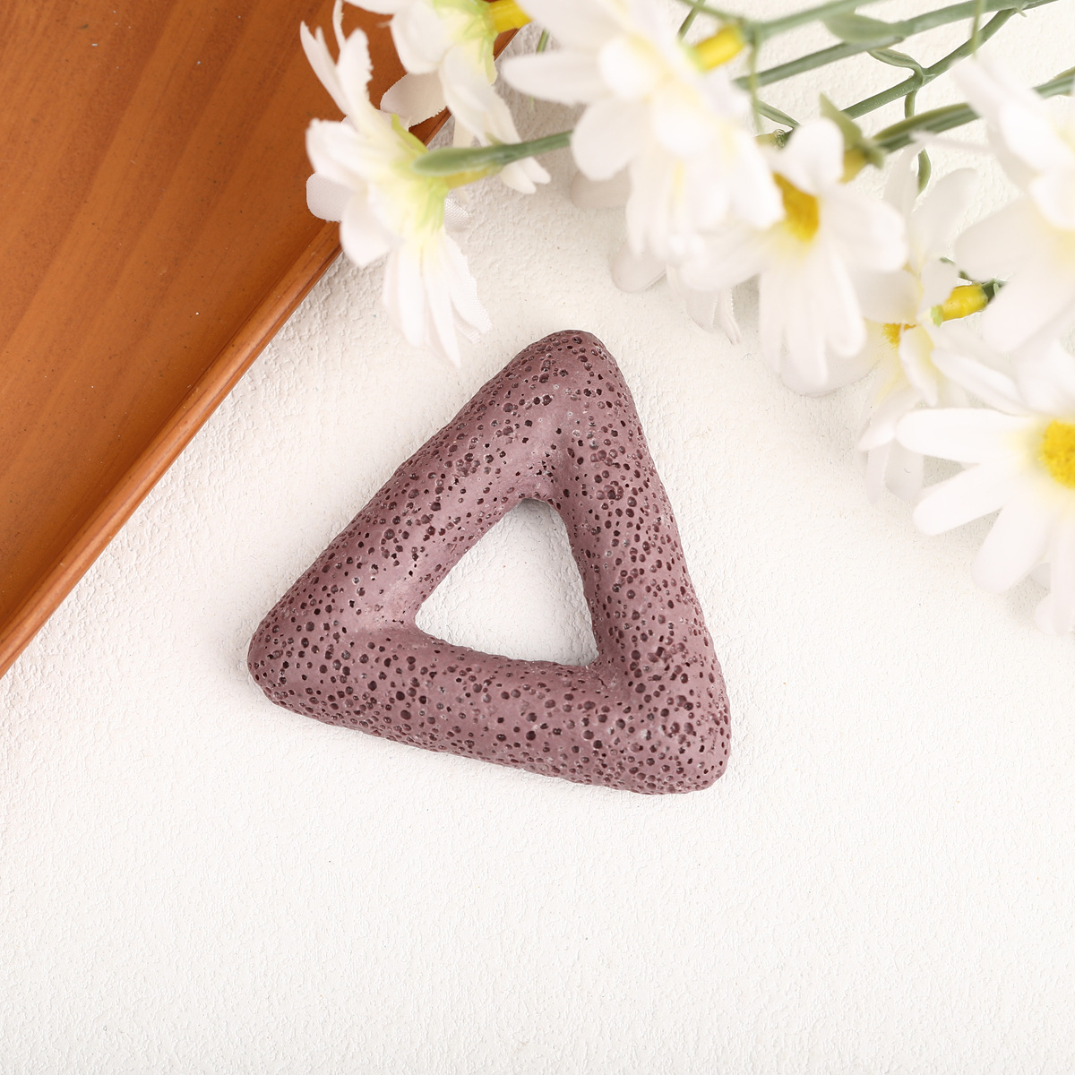 1:Single pendant snow blue