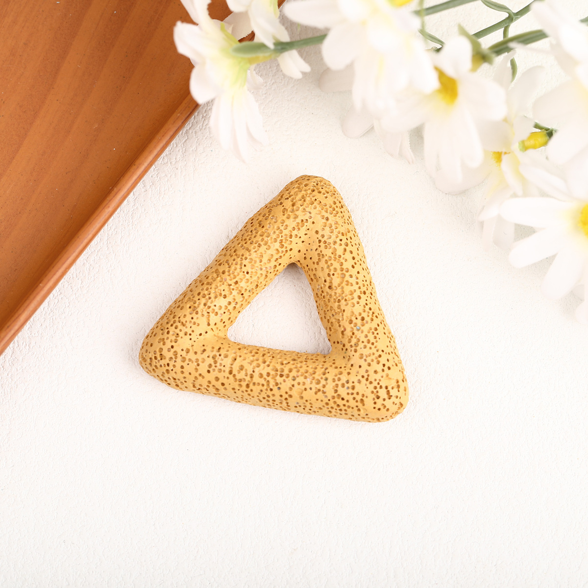 3:Single pendant yellow