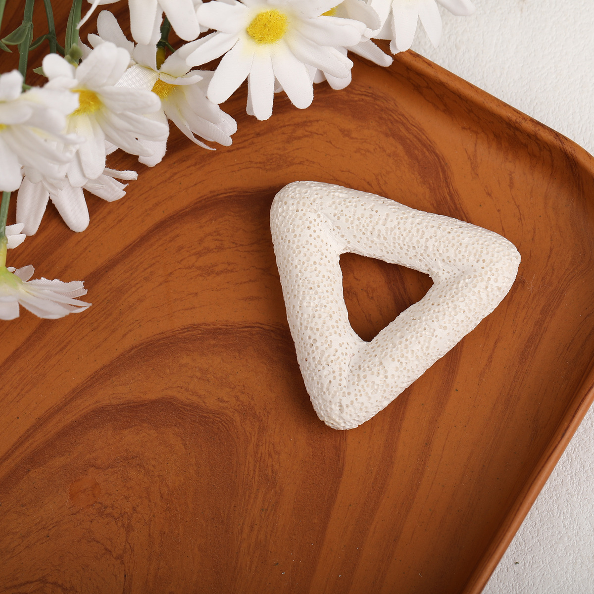 4:Single pendant white