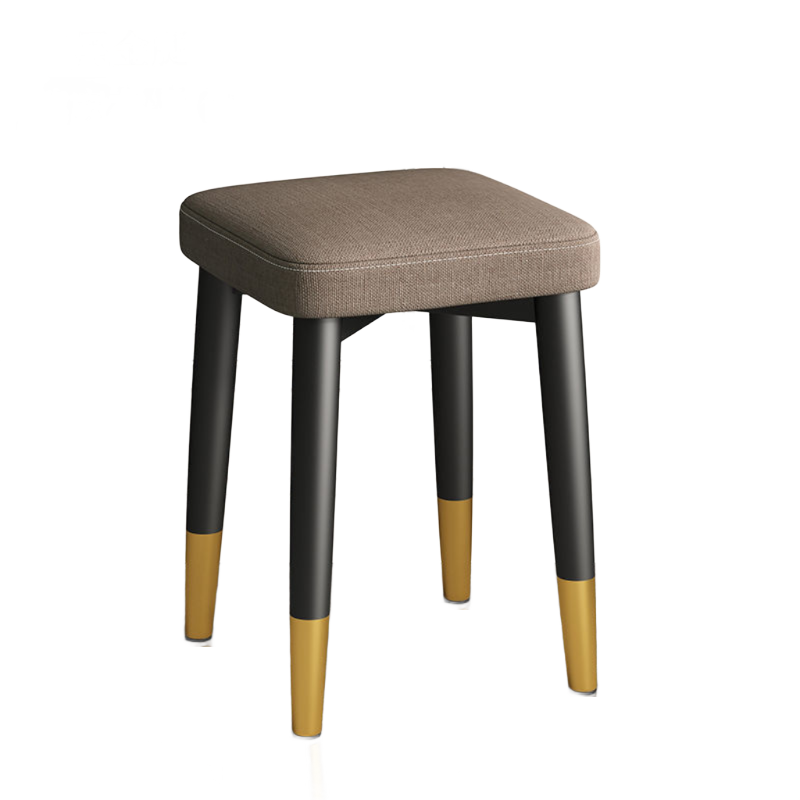 brown Technical Farbic