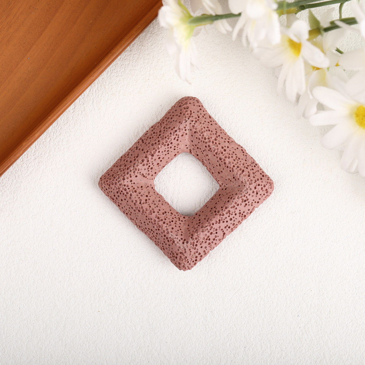 6:Single pendant lotus color