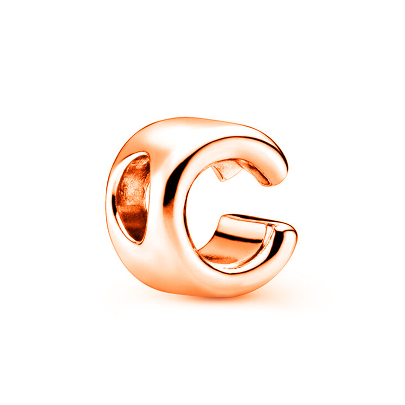 9:Rose gold C