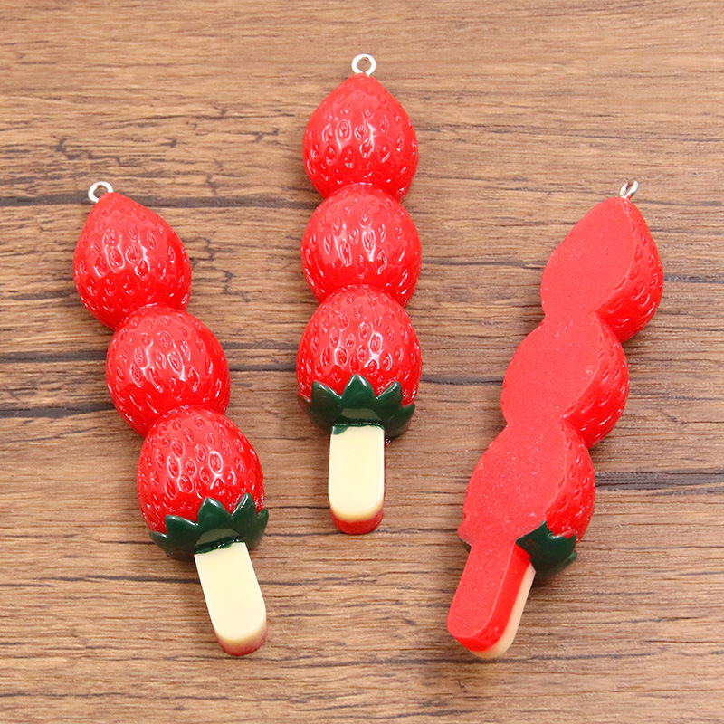 3:Strawberry 19x83mm 13.2g