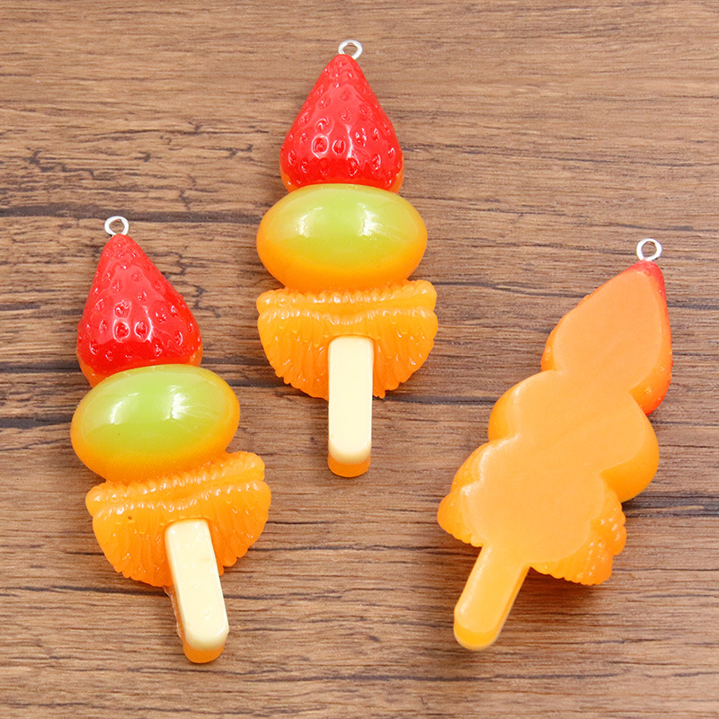 5:Fruit 27x74mm 14.7g