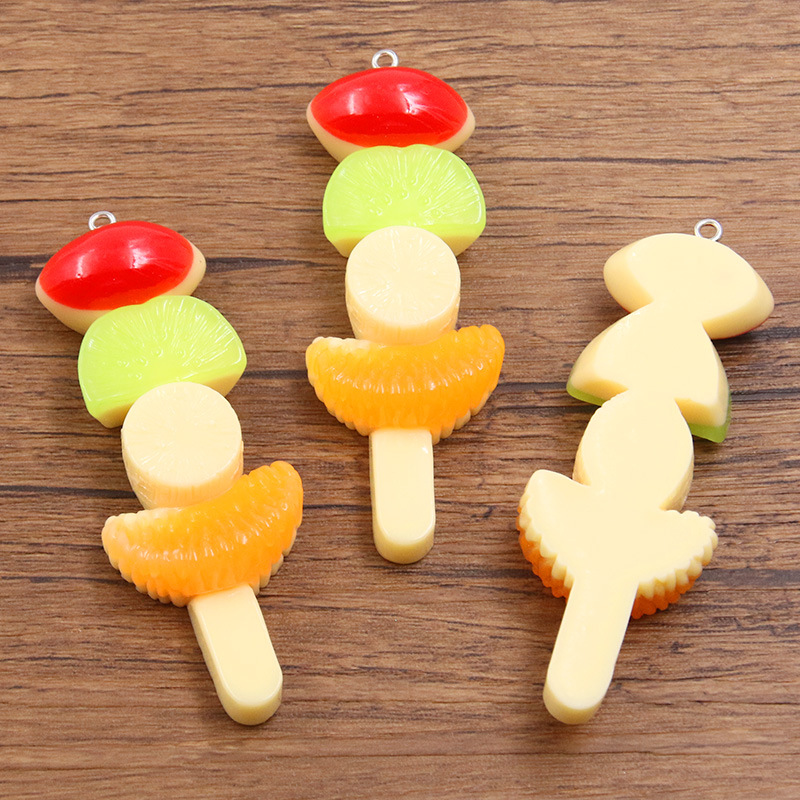 7:Fruit 27x78mm 12.2g