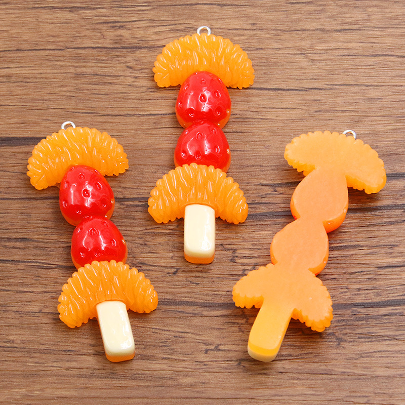 10:Fruit 27x69mm 9.5g