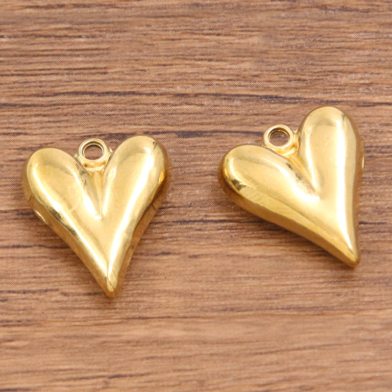 5:1002 gold 17x20mm 6.3g