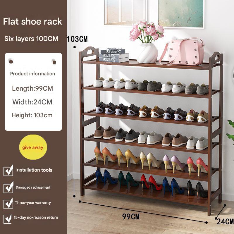 [thickened material] six layers 100cm long (brown)