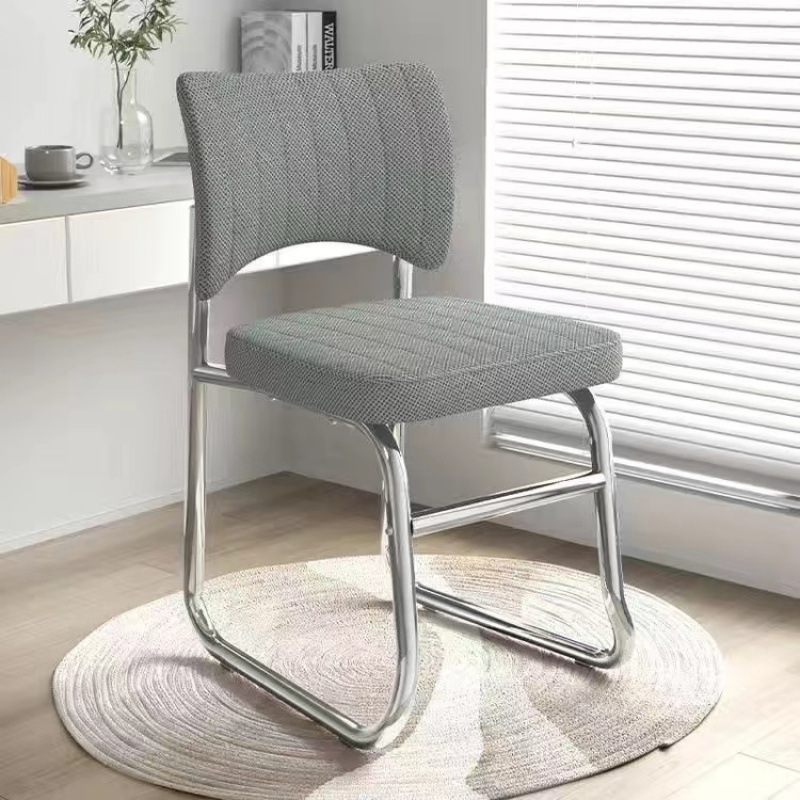 Electroplated legs [grey] mesh