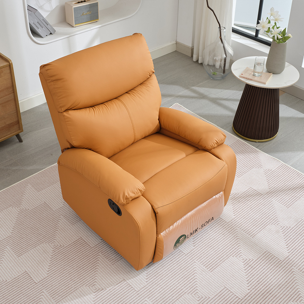 Orang Scratch-Resistant Fabric