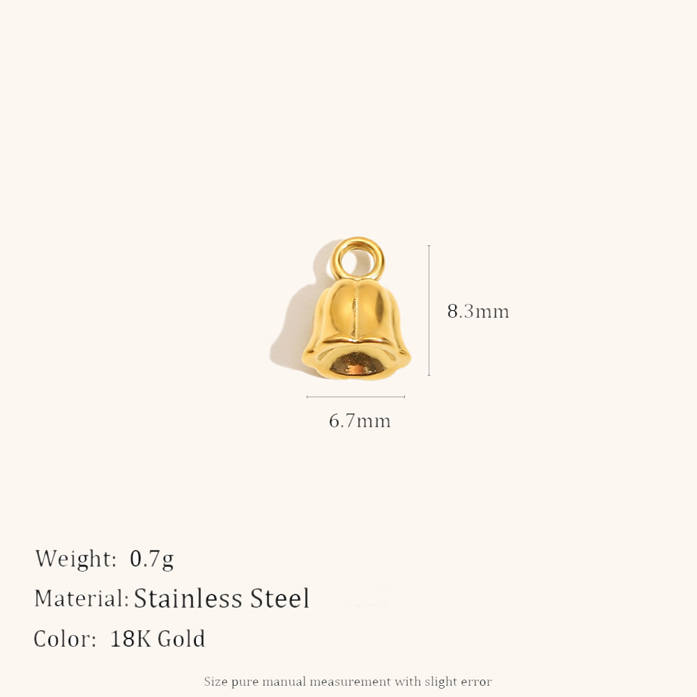 Type a large lily of the valley-gold-1