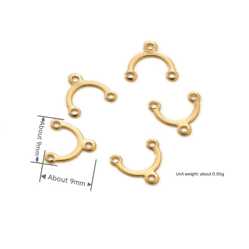 2:Single Arch Bridge-Gold