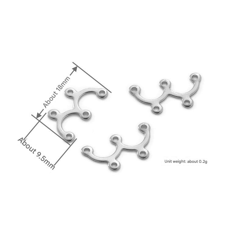 3:Double Arch Bridge-Steel