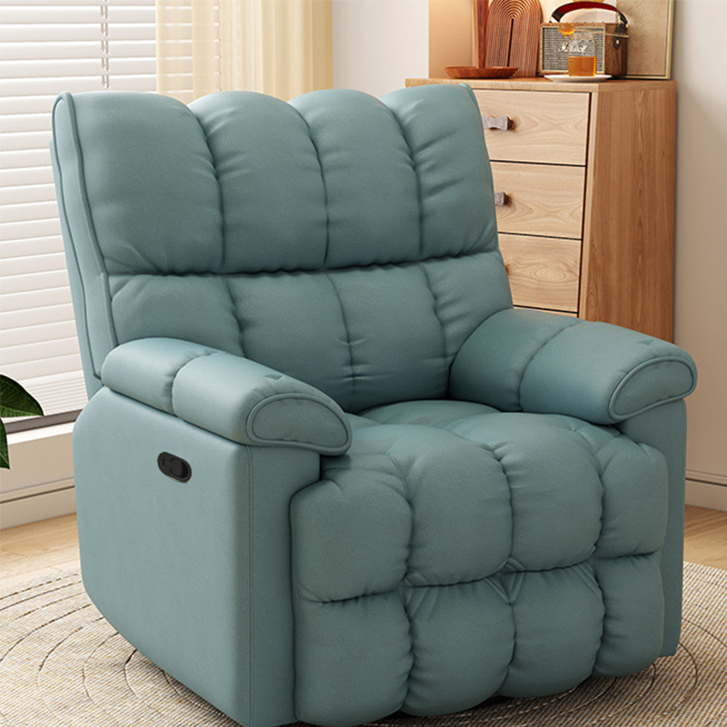 Mint Green tech fabric