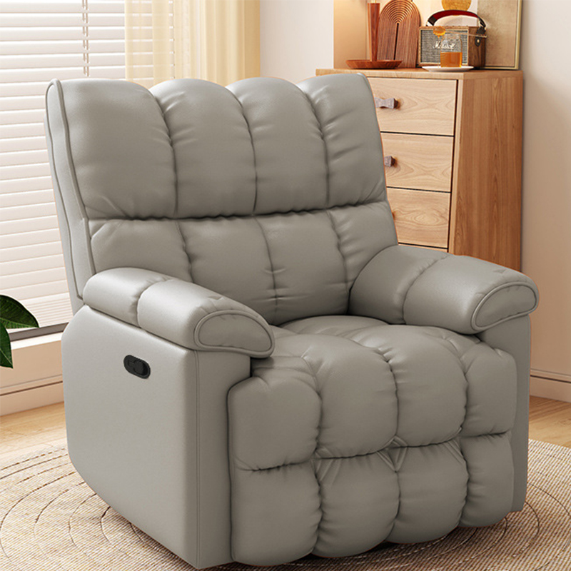 light gray Scratch-Resistant Fabric