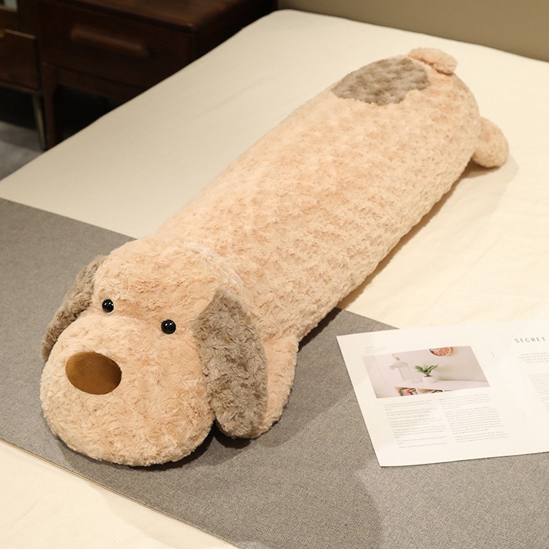 Rose velvet off-white