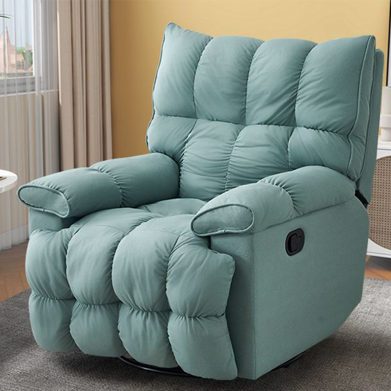 tech fabric mint green (latex style)