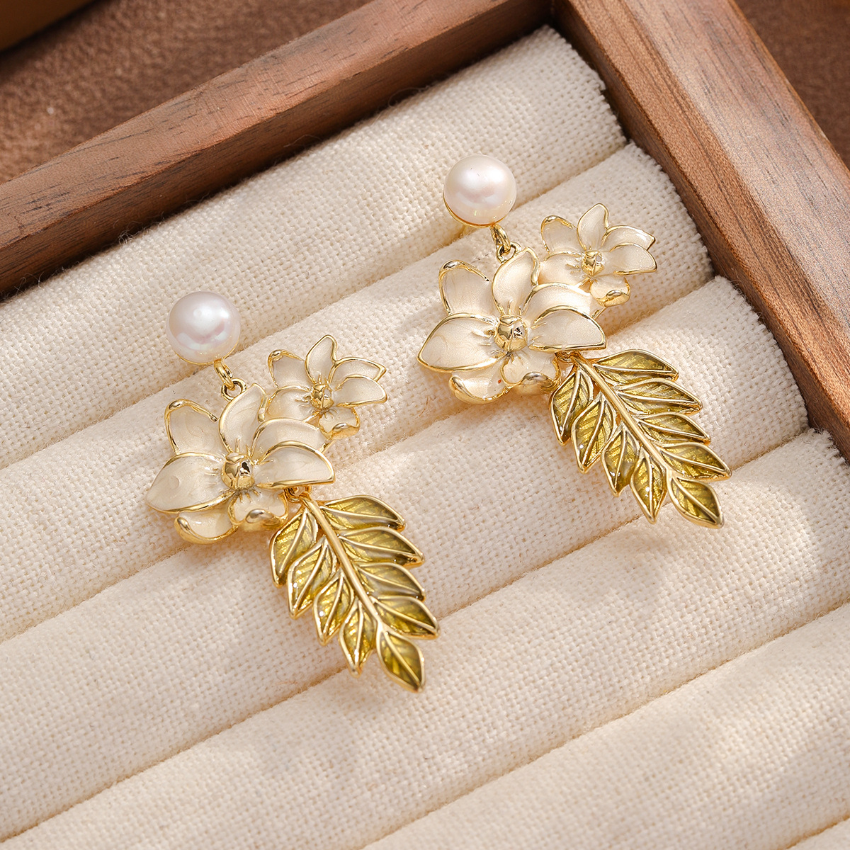 4:[s925 silver needle   freshwater pearl]: nl07275e-wh