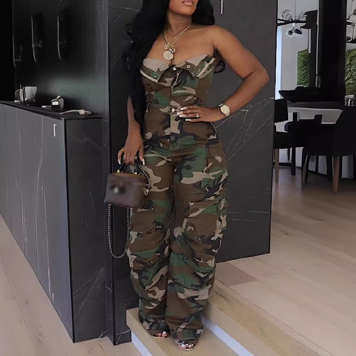 Camouflage