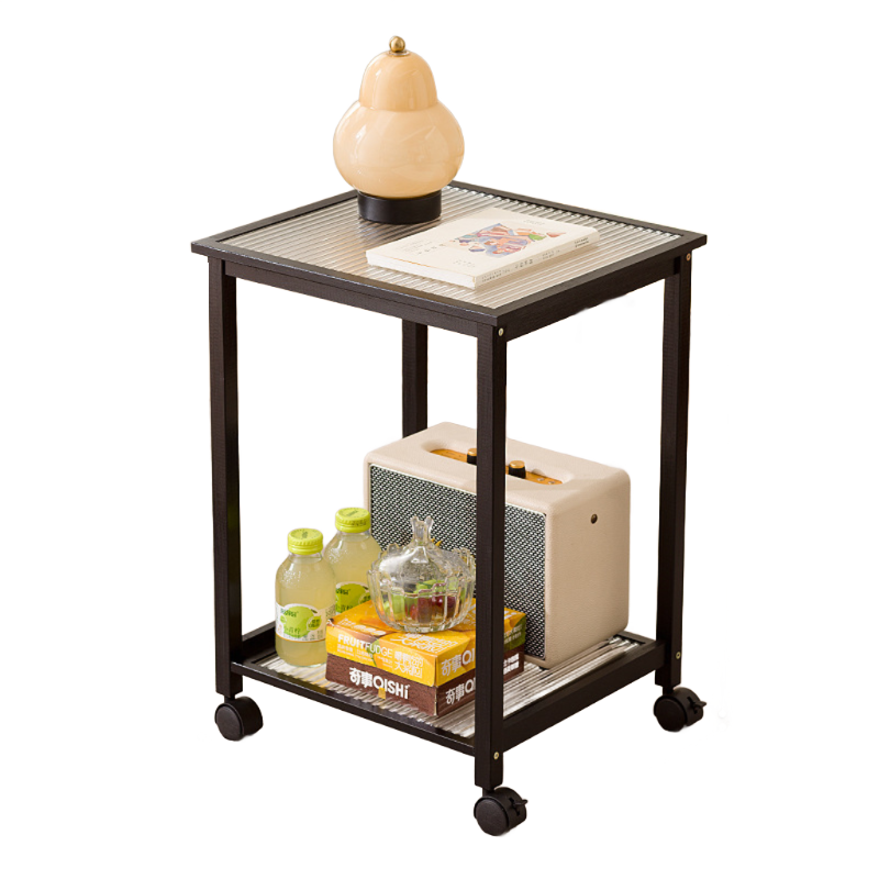 black 40cm with wheel