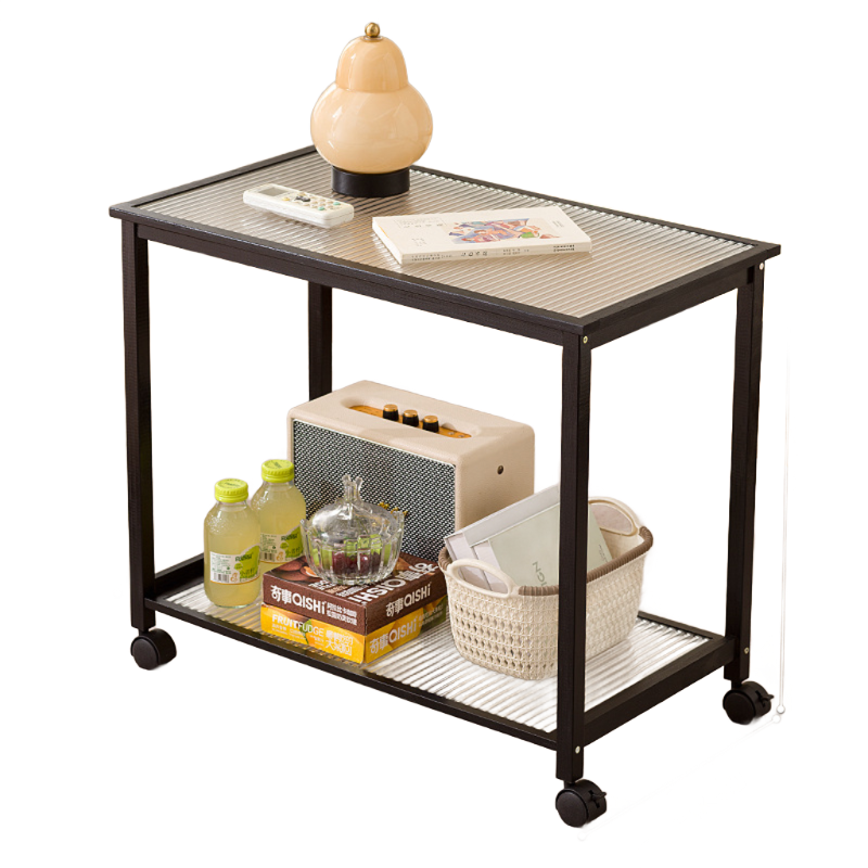 black 66cm with wheel