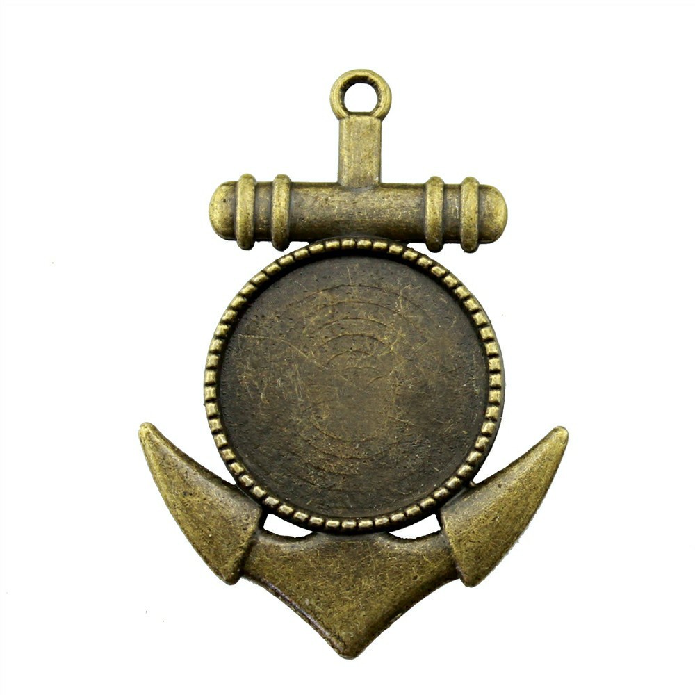 2:antike Bronzefarbe