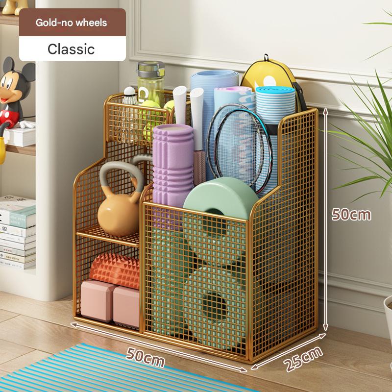 Gold-floor [classic style]