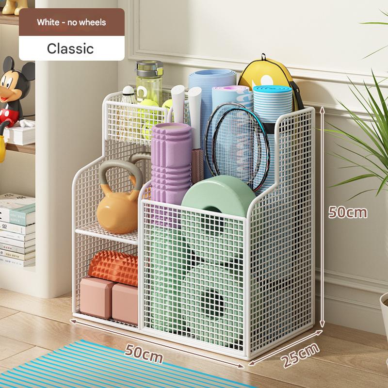 White-floor [classic]