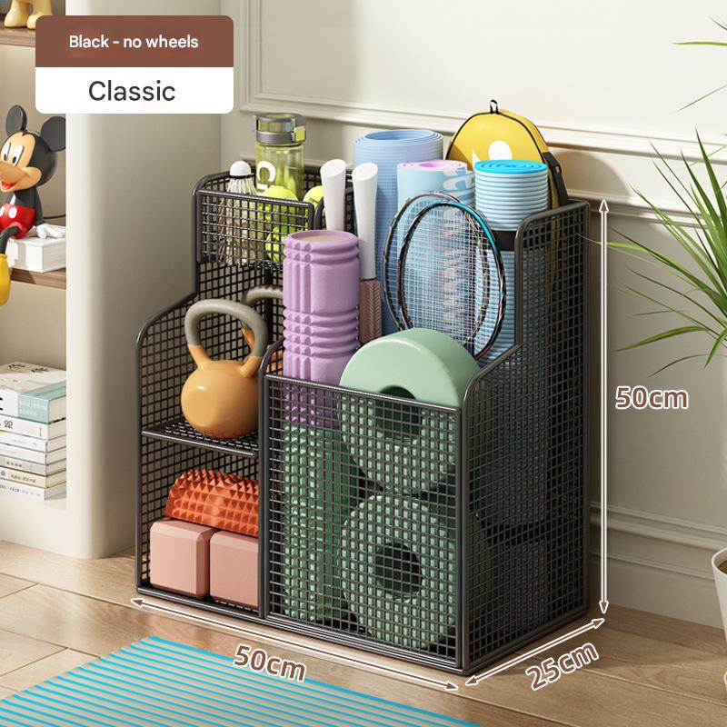 Black-floor [classic]