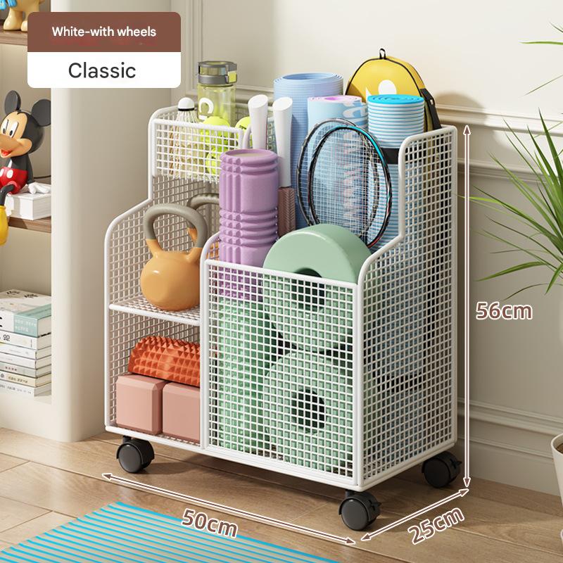 White-wheels [classic]