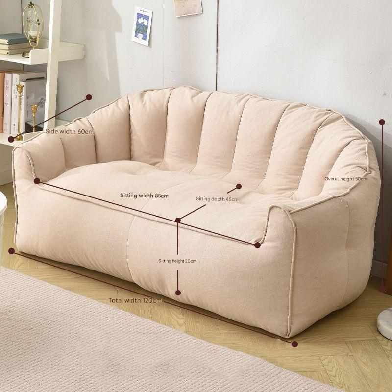 [standard double model] off-white-enjoy your lazy time