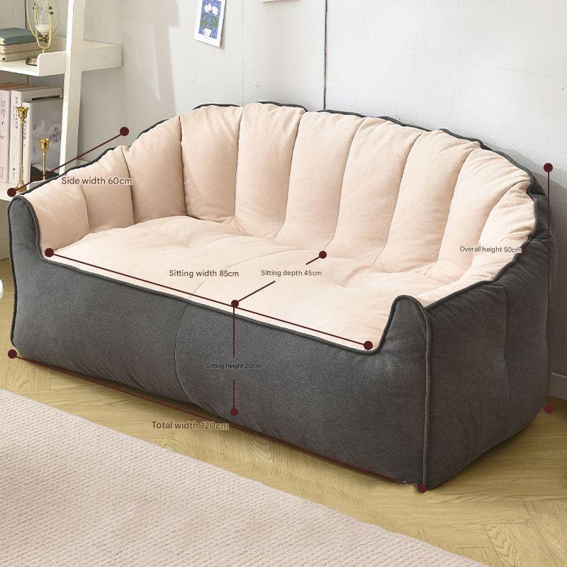 [standard double model] dark gray   off-white