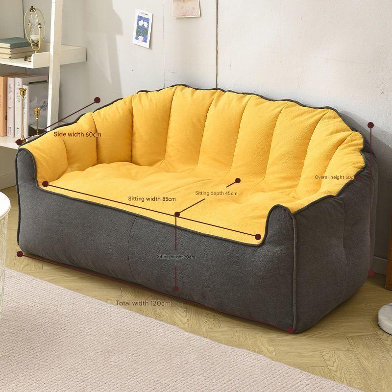 [standard double model] dark gray   beige