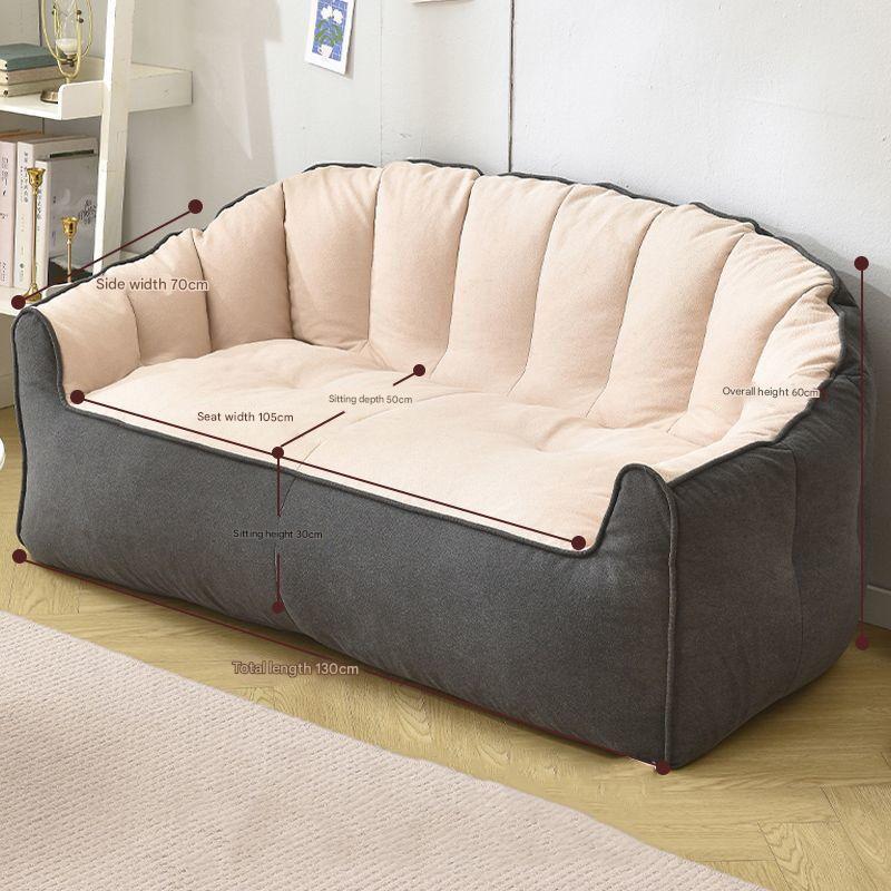 [upgraded and enlarged double model] dark gray   off-white