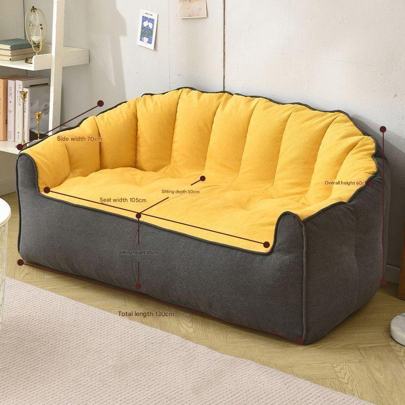 [upgraded and enlarged double model] dark gray   beige