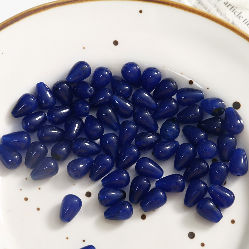 1 couleur bleu foncé