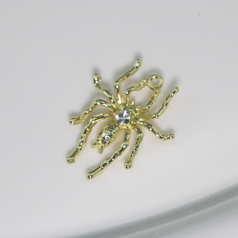 5:Golden white diamond