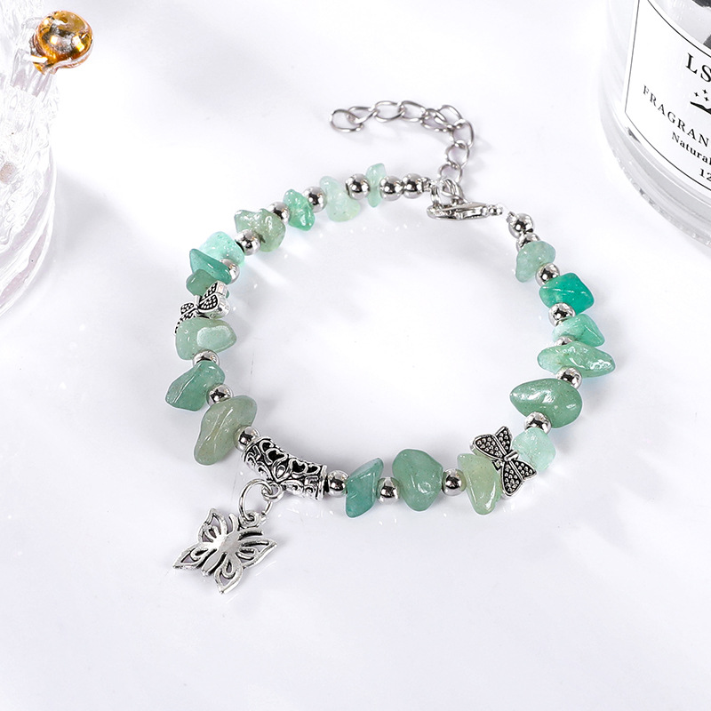 1:Butterfly Bracelet