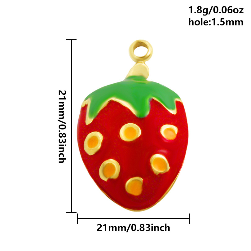 7:S2636 strawberry