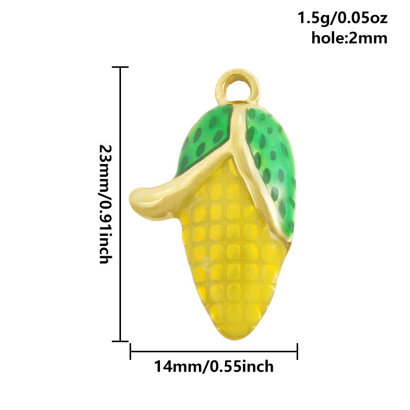 11:S2640 corn