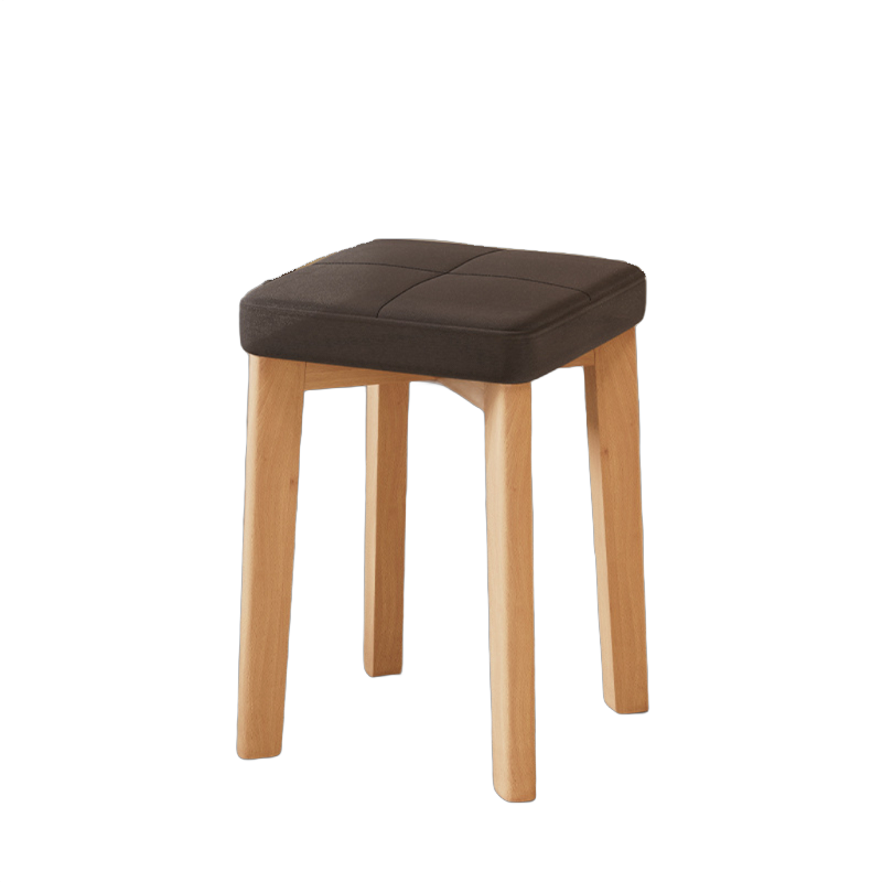 Log legs   dark gray cotton and linen