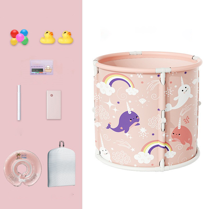 Pink (gift bag)  neck collar   storage bag