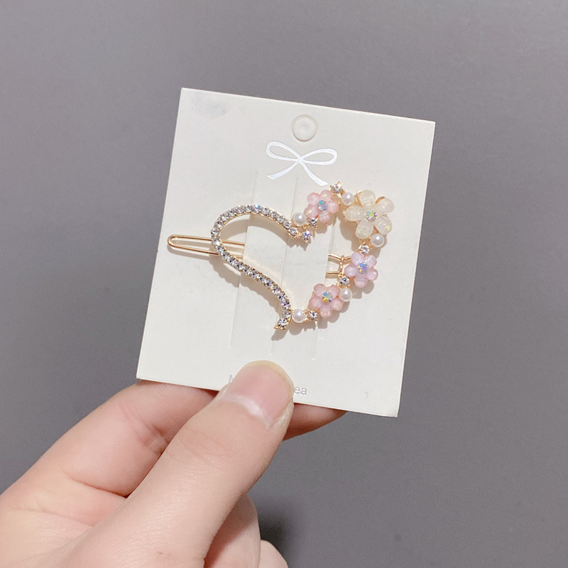 2:Love Flower [Golden]]