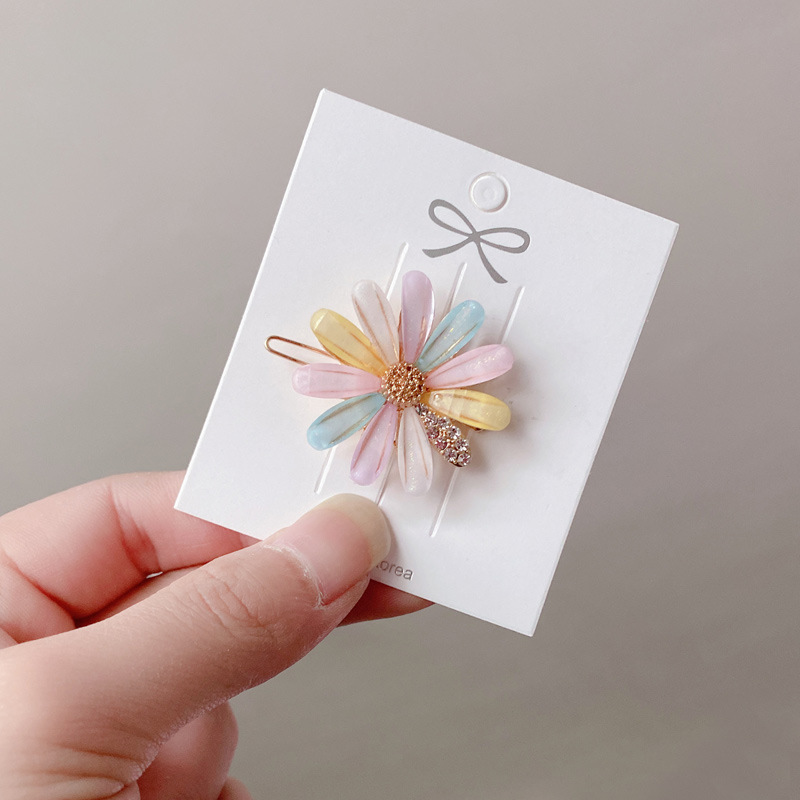 5:Sunflower [Golden]]